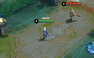 露娜重做归来！铭文搭配全攻略助你驰骋王者峡谷