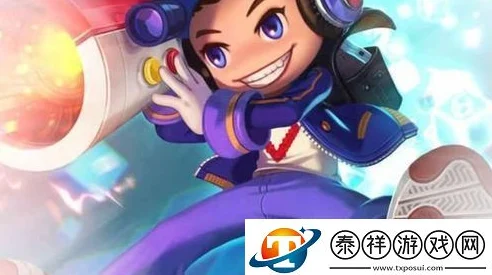 王者荣耀跨界联动！鲁班七号江户川柯南皮肤全揭秘