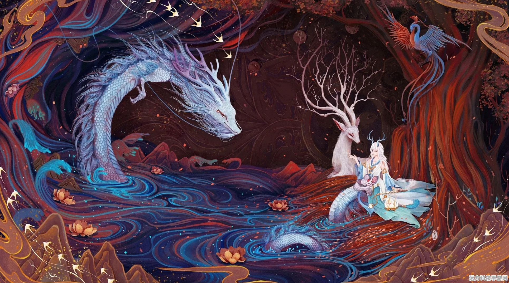 妄想山海龙马进化丹制作秘籍全揭秘