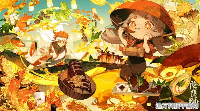 阴阳师深度解析，饭桶与食灵，谁才是你的战斗伙伴？
