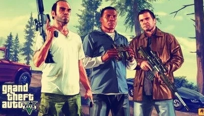 GTA5武器秘籍大公开，解锁游戏新境界