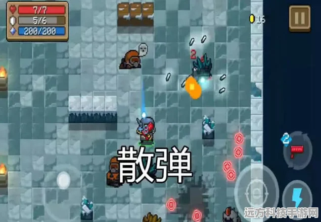 元气骑士，揭秘黄金狙击枪专业版的合成秘籍