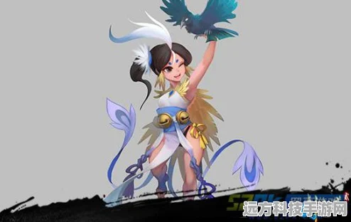 揭秘神仙道牡丹仙子，回血技能深度剖析