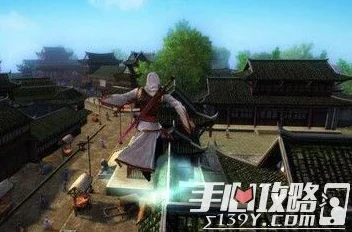 九阴真经手游怒招吞鲸，解锁唐门高手的终极奥义