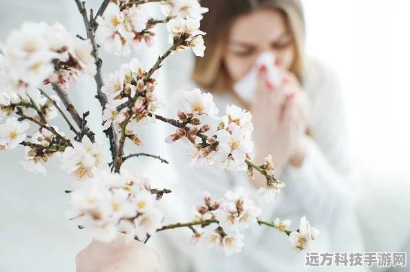 诛仙手游玩家必看，揭秘花粉过敏背后的真相