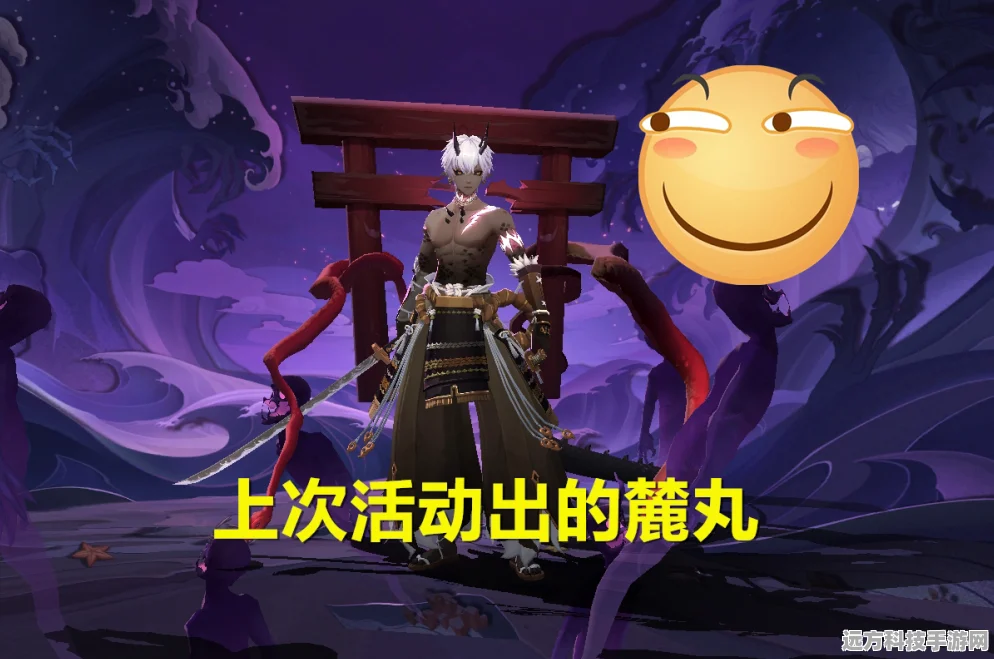 阴阳师新宠儿，饭笥值得你倾心培养吗？