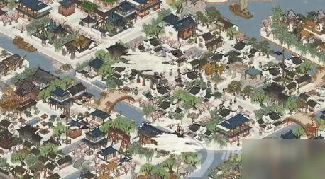 江南百景图船运全攻略，高效安排与策略分享