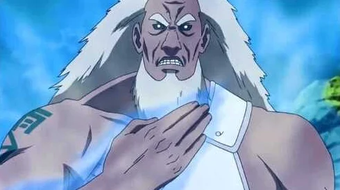 火影忍者第六代雷影揭秘，手游中的强者之路