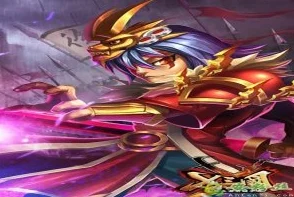 少年三国志吴国猛将徐盛，缘分搭配深度剖析