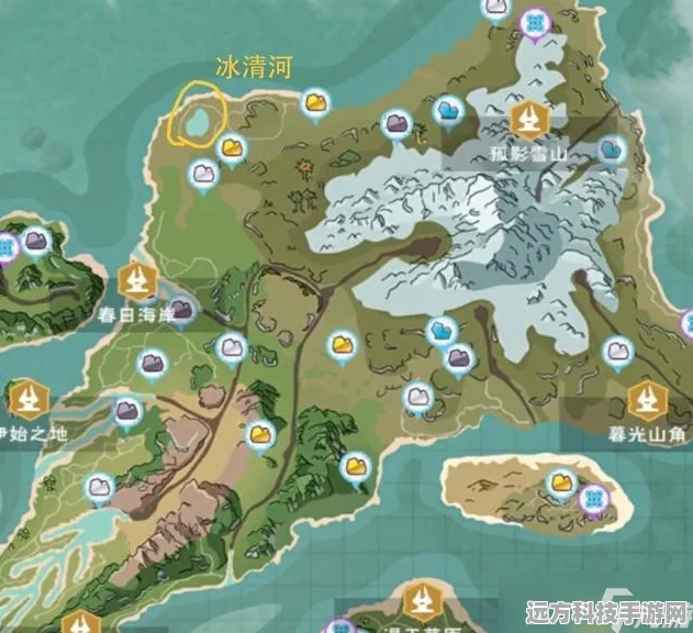 创造与魔法，青斑鱼的食谱秘籍与多元用途