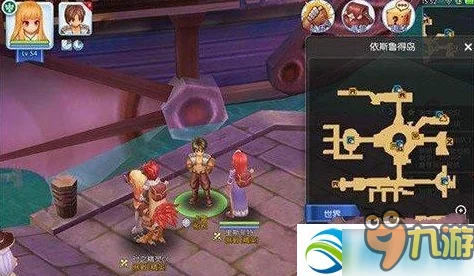 仙境传说RO手游法师技能加点全攻略，解锁法师战力巅峰