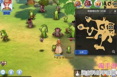 仙境传说RO手游法师技能加点全攻略，解锁法师战力巅峰