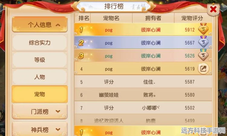 梦幻西游龙宫加点全攻略，打造你的法系输出王者