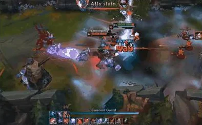 英雄联盟LOL手游，高手进阶秘籍，解锁操作新境界