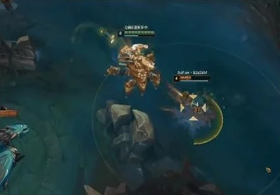 英雄联盟LOL手游，高手进阶秘籍，解锁操作新境界