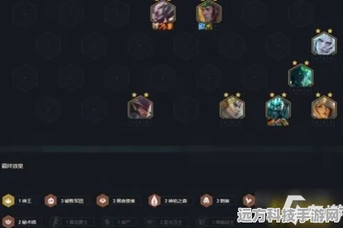 无期迷途灰烬之潮，顶尖阵容搭配全攻略