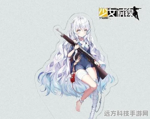 使命召唤手游×少女前线联动，M16A1挂饰获取秘籍大公开