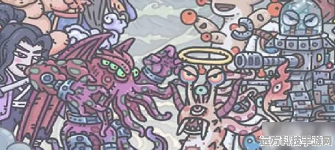 最强蜗牛，揭秘魔神宝箱碎片的高效获取秘籍