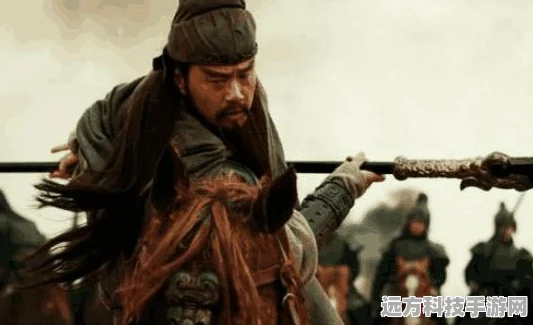 DNF征战者关羽，武器选择深度剖析