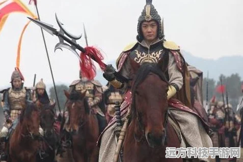 DNF征战者关羽，武器选择深度剖析