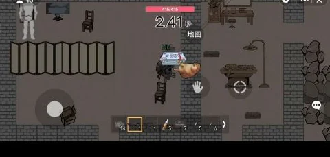 地铁逃生模式全攻略，轻松解锁刺激战场