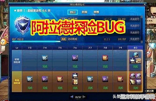 DNFce图标消失？教你几招轻松找回！