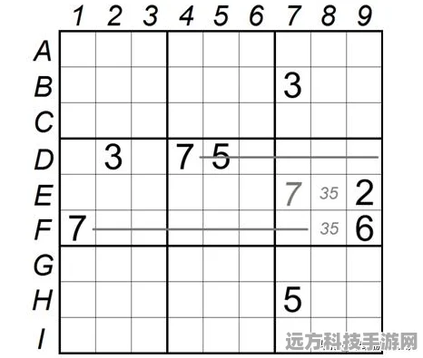 烧脑数字迷阵，解锁智慧之门的趣味解谜盛宴