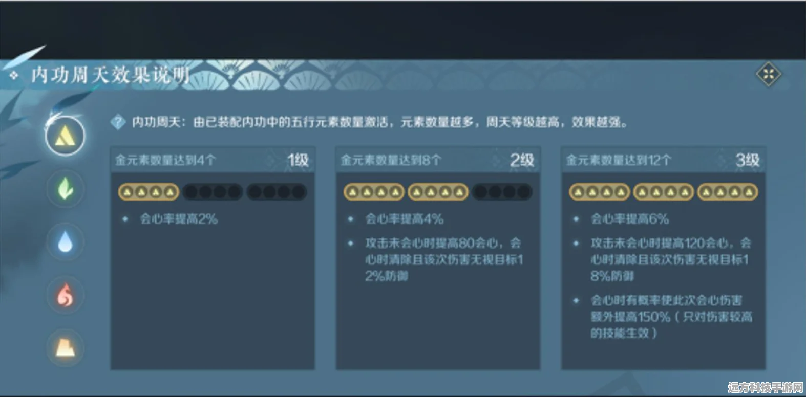 逆水寒手游金色内功获取全攻略，解锁战力巅峰