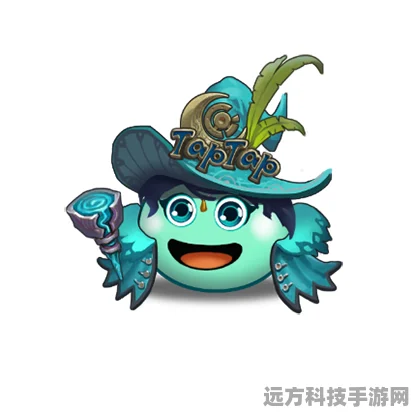 不思议迷宫梦幻魔方冈布奥，魔法与混乱的掌控者