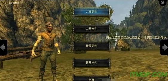 阿尔龙剑影中文版震撼来袭，探索无垠的开放世界角色扮演之旅