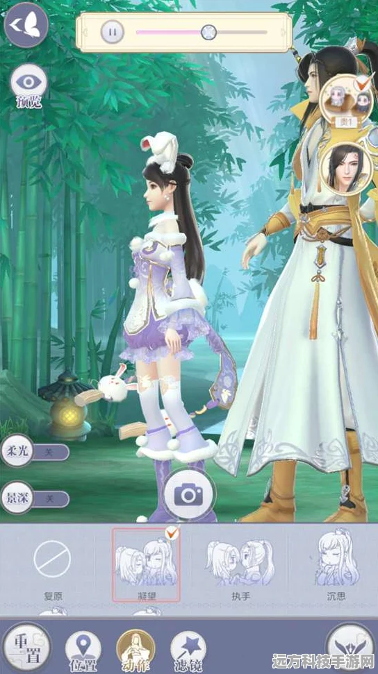 云裳羽衣，揭秘叶英残剑线索选择策略