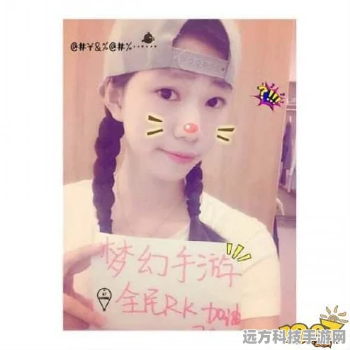 恋与深空捏脸艺术大赏，打造你的专属梦幻颜值
