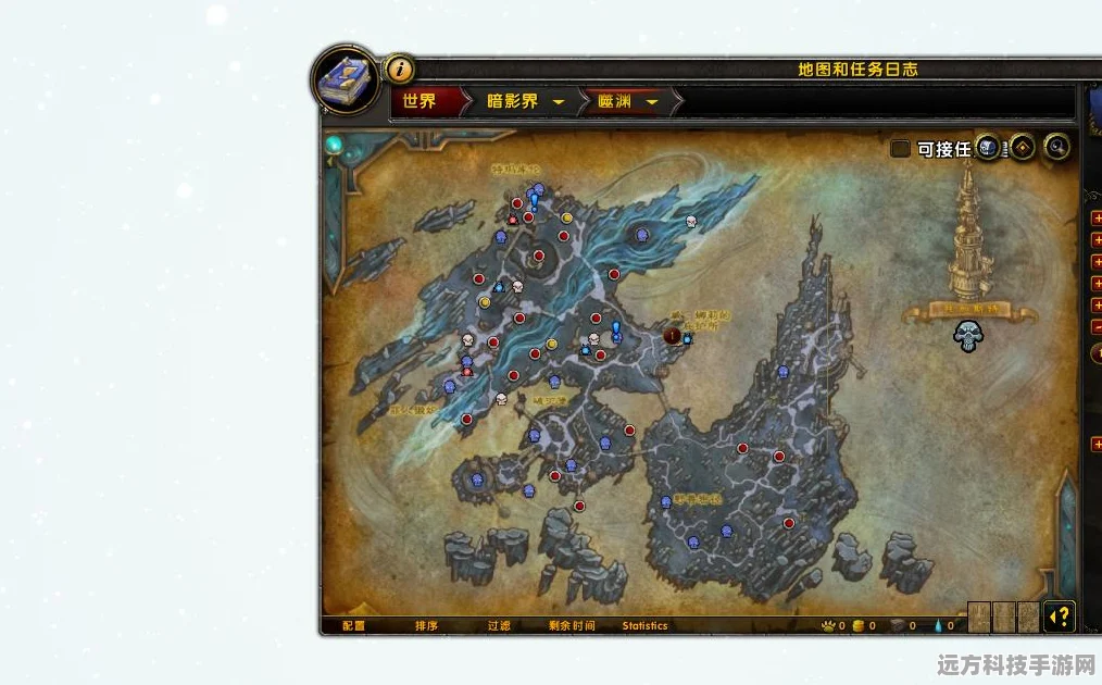 魔兽世界9.0元素萨盟约导灵器与橙装全攻略