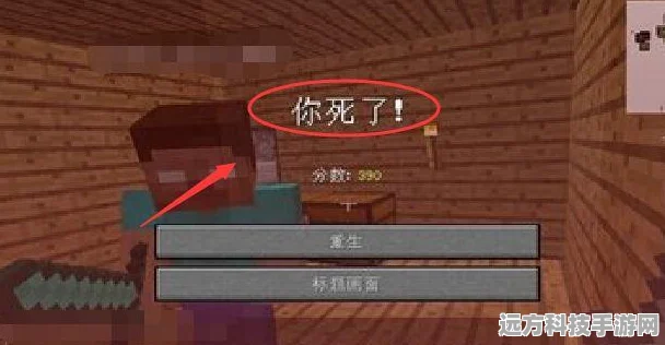 我的世界，揭秘Him与史蒂夫的不解之缘