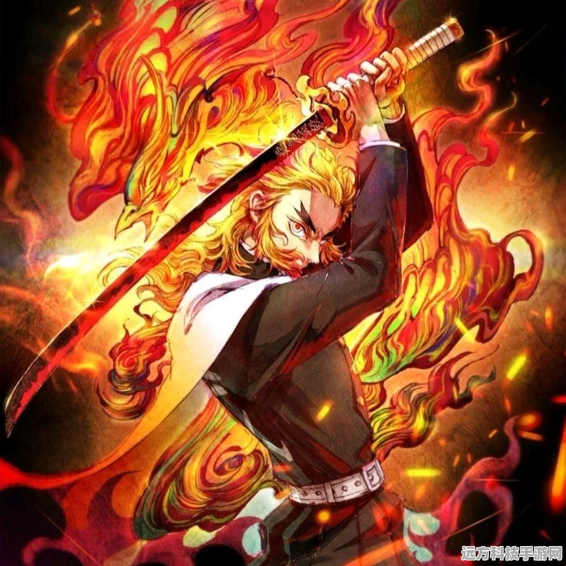 鬼灭之刃柱级剑士灭亡顺序全揭秘