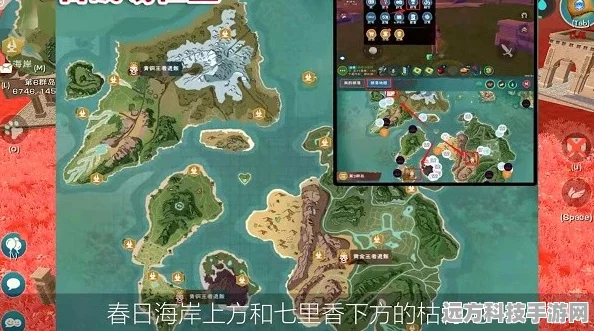 创造与魔法银矿刷新周期全揭秘