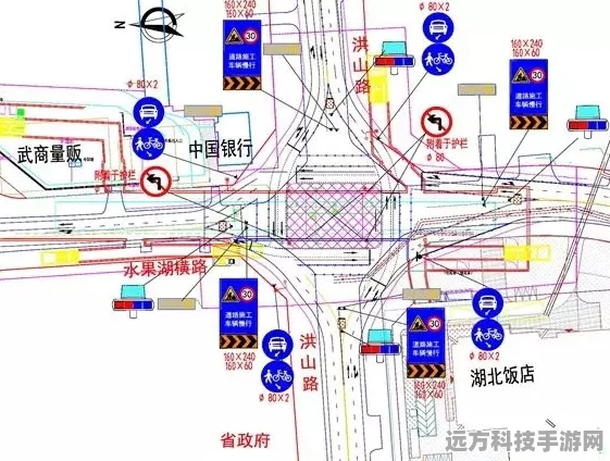 地铁逃生三图卡图外技巧全揭秘