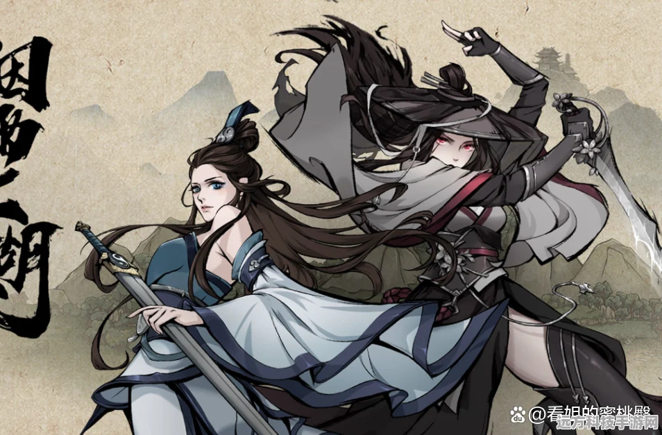 烟雨江湖新版开局门派选择全攻略