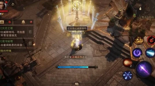 暗黑破坏神不朽，马塔诺斯通关全攻略