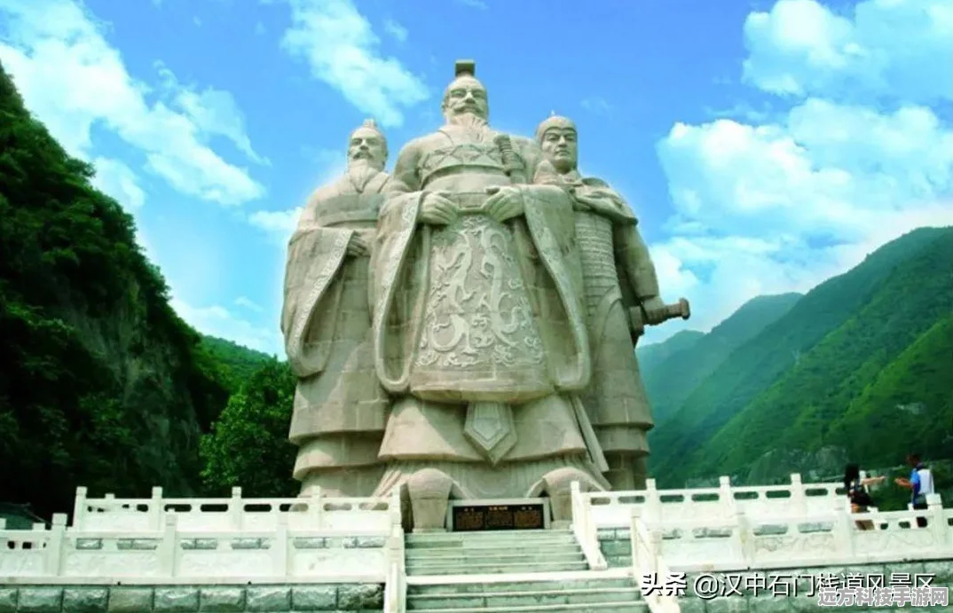 三国志11，重塑韩信，特技大猜想