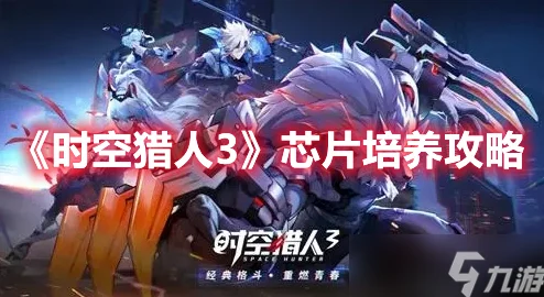 时空猎人3芯片养成全攻略，解锁高效能，成就顶尖猎人之路