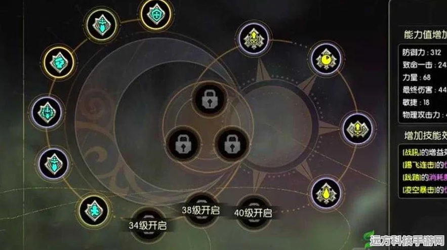 龙之谷手游影舞者，深度剖析与纹章搭配全攻略