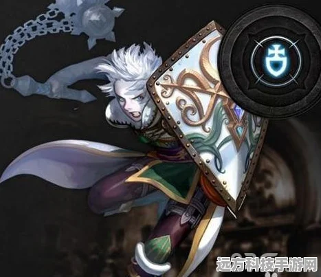 龙之谷手游炼金圣士二转PK技巧全揭秘