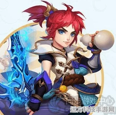 梦幻西游手游角色揭秘，探寻人族角色的风采