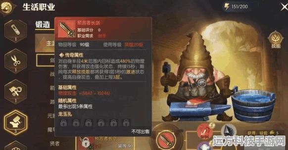 龙之谷2手游职业选择全攻略，深度剖析职业特性，助你精准定位游戏角色