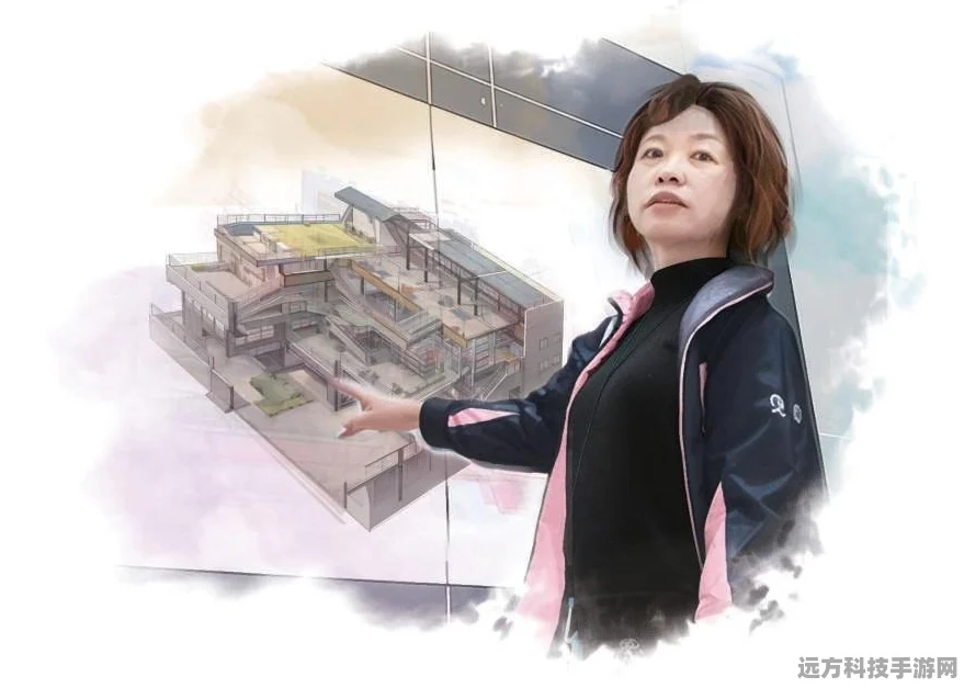 房产达人盖楼我最强，打造你的梦幻建筑帝国