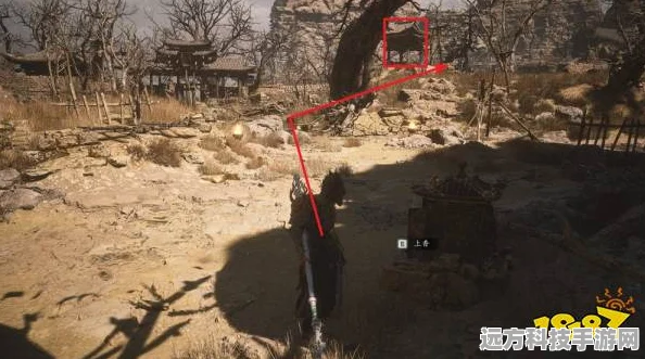 黑神话悟空，揭秘地狼精魄获取秘籍，一刀斩敌不是梦