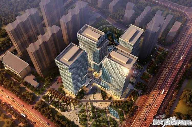 和平精英迎春广场全揭秘，位置与玩法一网打尽