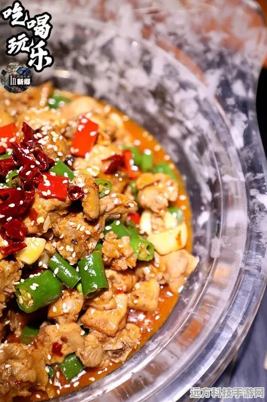 江湖悠悠，粥香四溢，解锁粥品食谱全秘籍，品味健康与美味