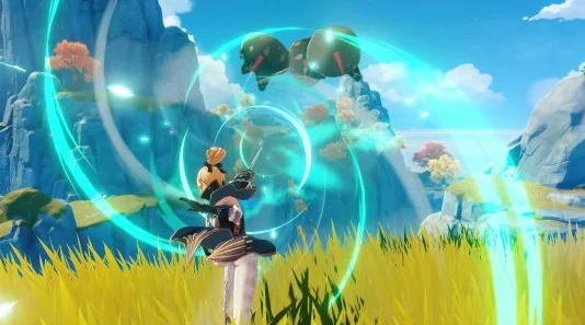 原神奇幻之旅，揭秘Tune原神的无尽魅力